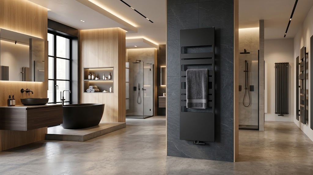 Pfeferle Moderne Haustechnik